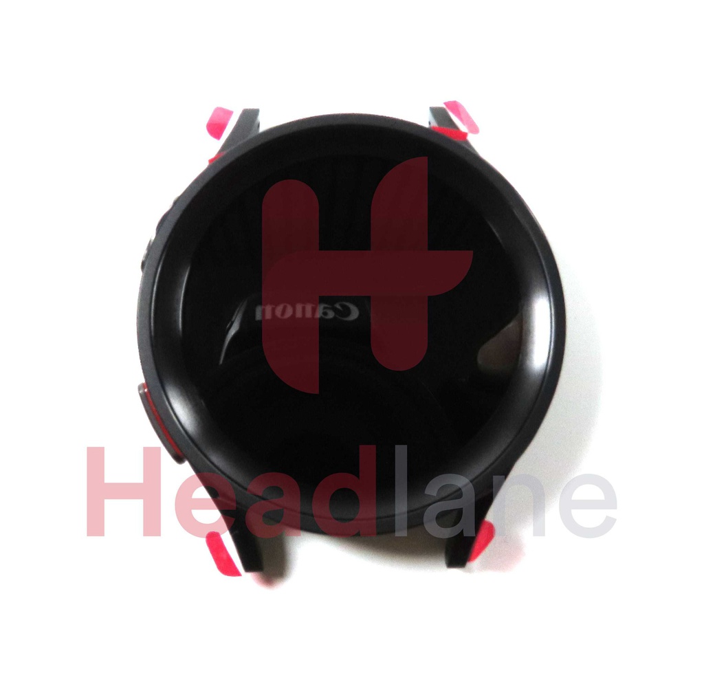 Samsung SM-R925 Galaxy Watch5 Pro LTE (45mm) LCD Display / Screen + Touch - Black Titanium