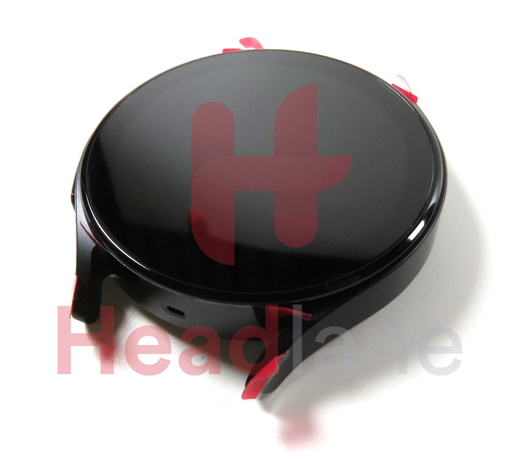 Samsung SM-R915 Galaxy Watch5 LTE (44mm) LCD Display / Screen + Touch - Graphite