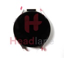 Samsung SM-R915 Galaxy Watch5 LTE (44mm) LCD Display / Screen + Touch - Silver