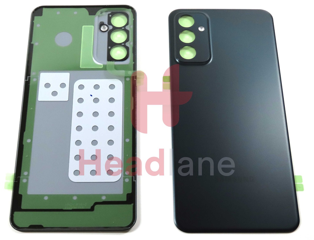 Samsung SM-M236 Galaxy M23 5G Back / Battery Cover - Green