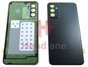 Samsung SM-M236 Galaxy M23 5G Back / Battery Cover - Green