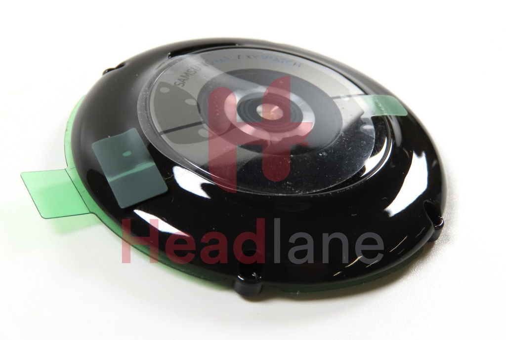 Samsung SM-R825 Galaxy Watch Active2 Back / Battery Cover - Gold