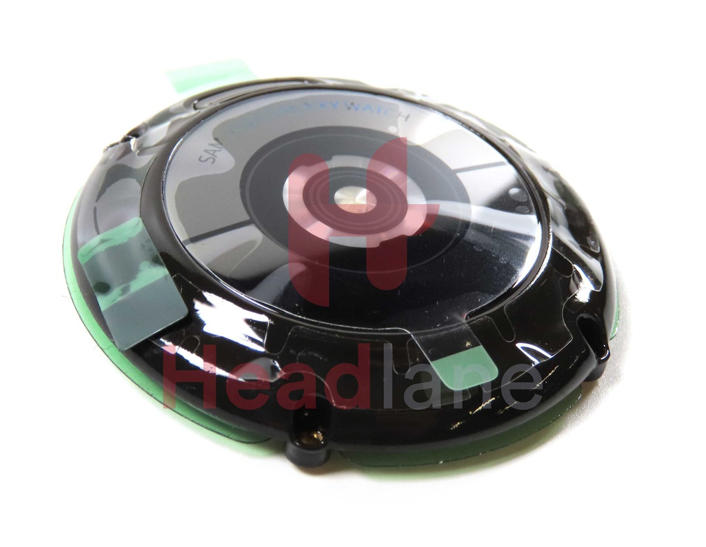 Samsung SM-R835 Galaxy Watch Active2 (LTE) Back / Battery Cover - Brown