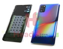 Samsung SM-A415 Galaxy A41 Back / Battery Cover - Blue