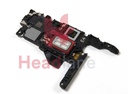 Samsung SM-N980 SM-N981 Galaxy Note 20 Antenna / Speaker Module