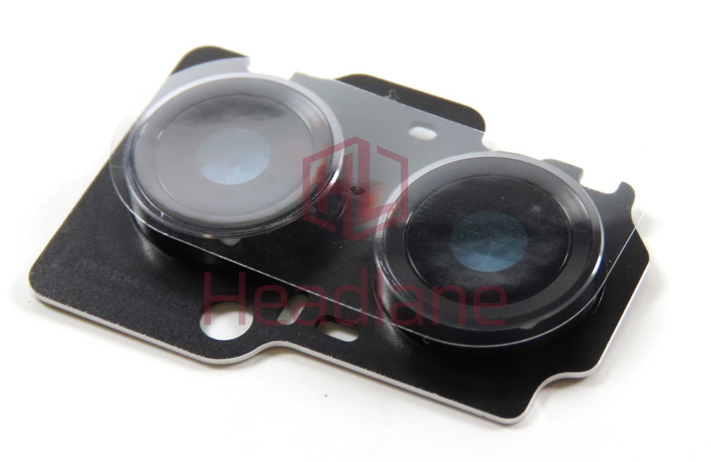 Samsung SM-X910 X916 Galaxy Tab S9 Ultra Camera Cover / Frame - Graphite