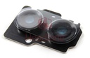 Samsung SM-X910 X916 Galaxy Tab S9 Ultra Camera Cover / Frame - Graphite