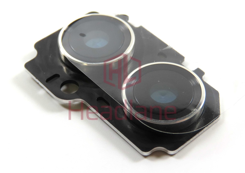 Samsung SM-X810 X816 Galaxy Tab S9+ WiFi / 5G Camera Cover / Frame - Cream