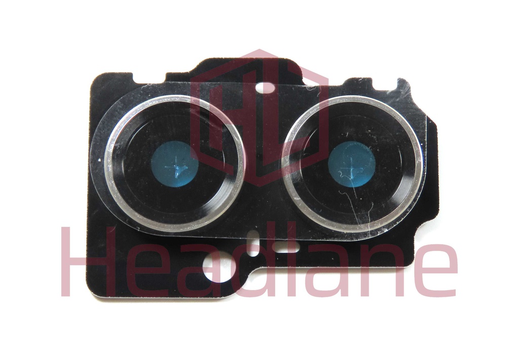 Samsung SM-X910 X916 Galaxy Tab S9 Ultra (WiFi / 5G) Camera Cover / Frame - Cream