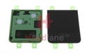 Samsung SM-F731 Galaxy Z Flip5 5G Back / Battery Cover - Graphite (CIS)