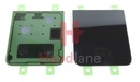 Samsung SM-F731 Galaxy Z Flip5 5G Back / Battery Cover - Graphite