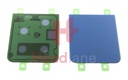 Samsung SM-F731 Galaxy Z Flip5 5G Back / Battery Cover - Blue