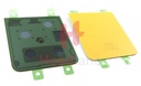 Samsung SM-F731 Galaxy Z Flip5 5G Back / Battery Cover - Yellow