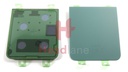 Samsung SM-F731 Galaxy Z Flip5 5G Back / Battery Cover - Green
