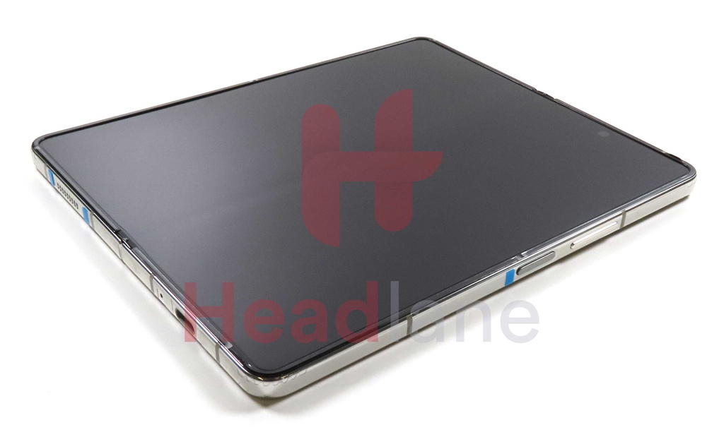 Samsung SM-F946 Galaxy Z Fold5 5G LCD Display / Screen + Touch - Cream