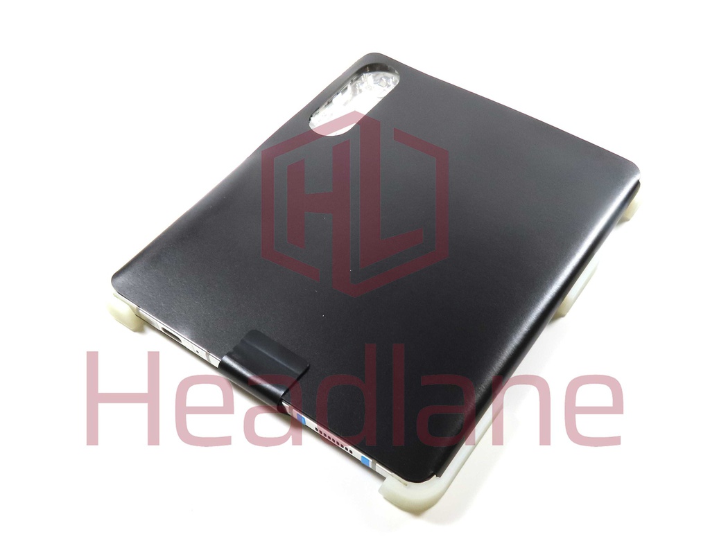 Samsung SM-F946 Galaxy Z Fold5 5G LCD Display / Screen + Touch - Cream