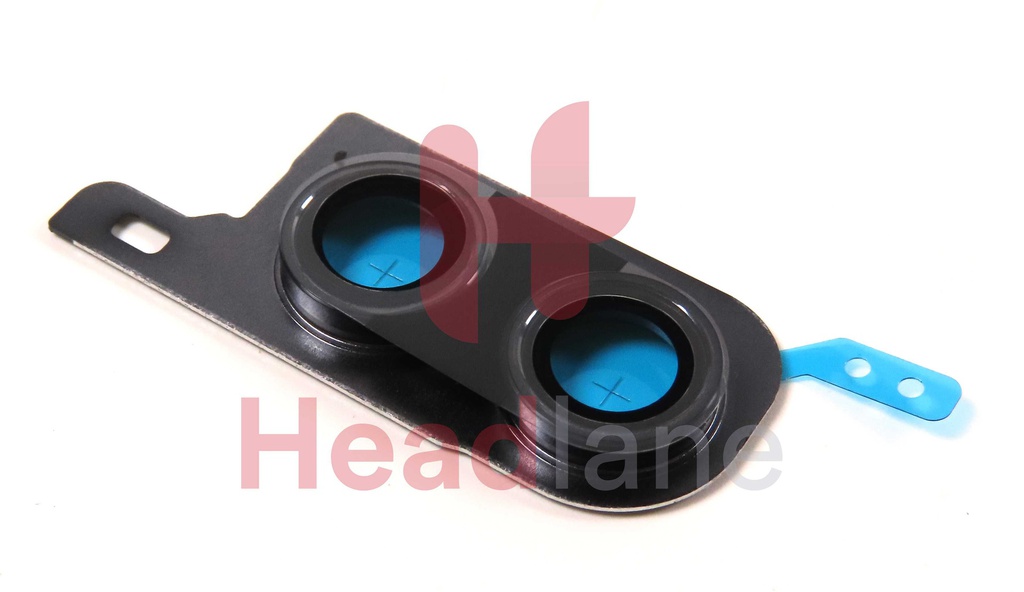 Samsung SM-F731 Galaxy Z Flip5 5G Camera Decoration / Frame - Graphite