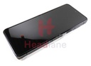 Samsung SM-F731 Galaxy Z Flip5 5G LCD Display / Screen + Touch - Graphite