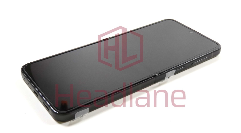 Samsung SM-F731 Galaxy Z Flip5 5G LCD Display / Screen + Touch - Blue / Green / Grey / Yellow