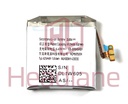Samsung SM-R940 R945 Galaxy Watch6 44mm BT / LTE EB-BR945ABY 417mAh Internal Battery