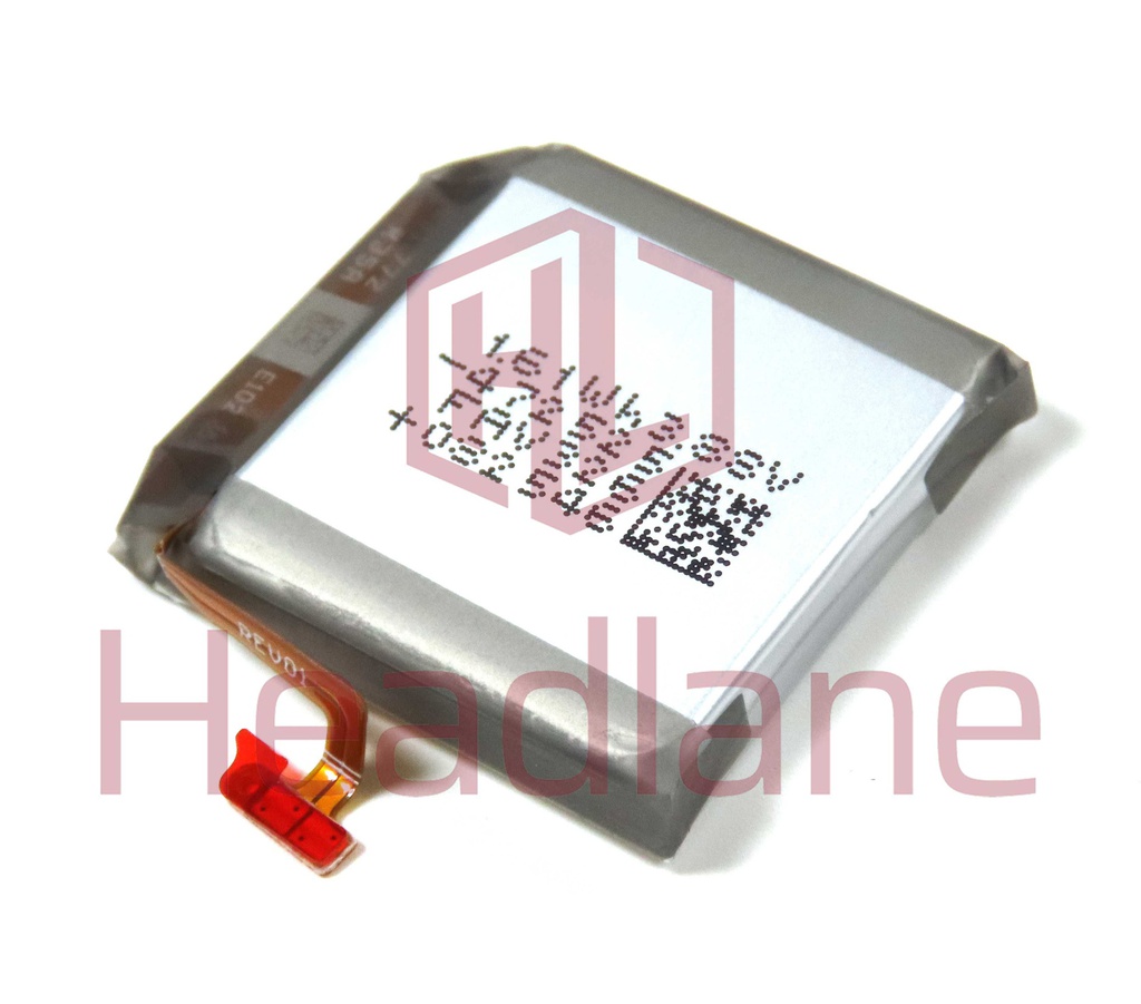 Samsung SM-R960 R965 Galaxy Watch6 Classic 47mm (BT/LTE) EB-BR965ABY 417mAh Internal Battery