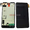 Nokia Lumia 630 LCD Screen / Touch Digitizer