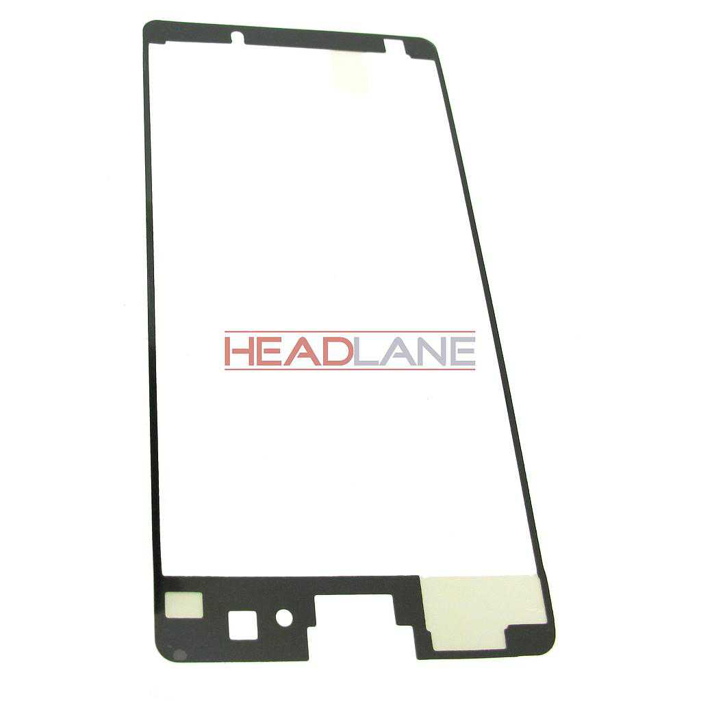 Sony D5503 Xperia Z1 Compact LCD Display Adhesive / Sticker