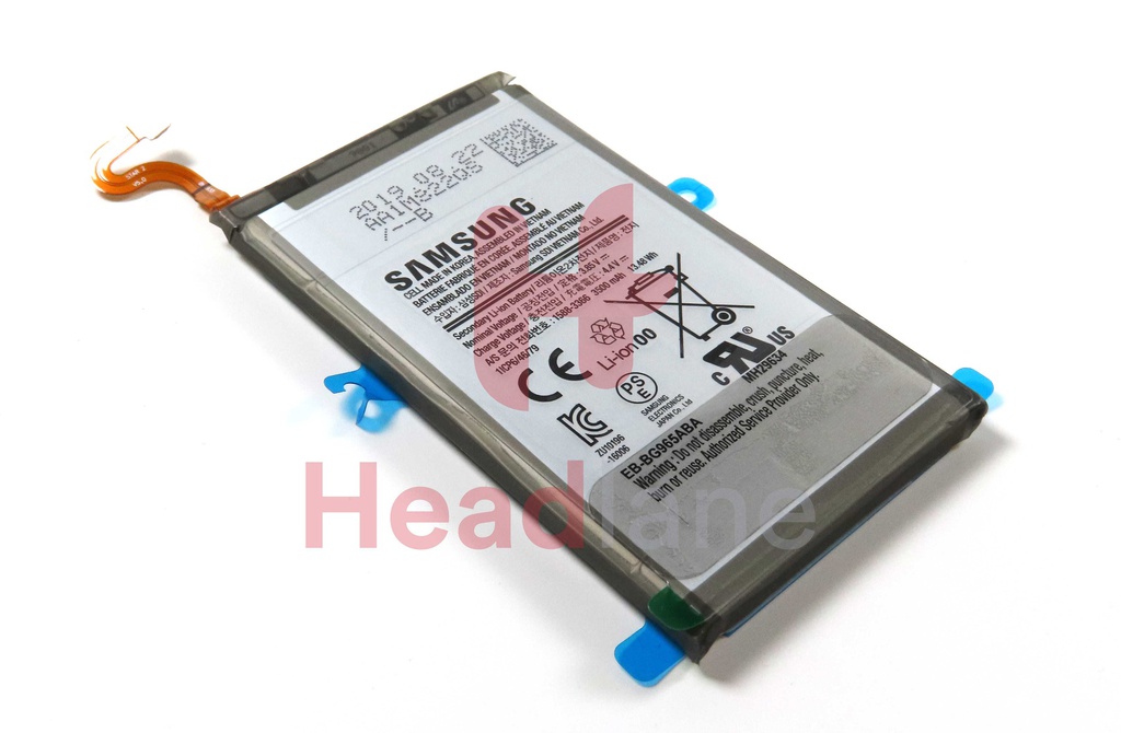 Samsung SM-G965 Galaxy S9+ Internal Battery EB-BG965ABA (No Box)
