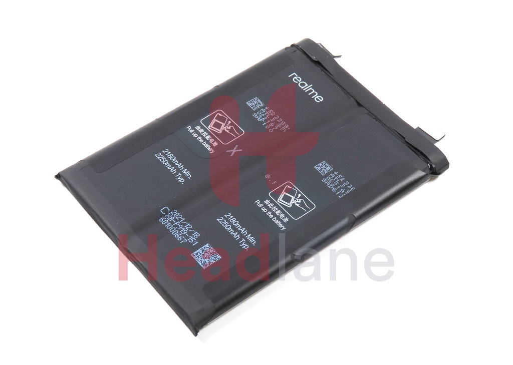 Realme RMX3561 GT Neo 3 BLP919 Internal Battery