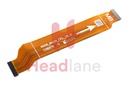 Realme RMX3710 C55 Main Flex Cable