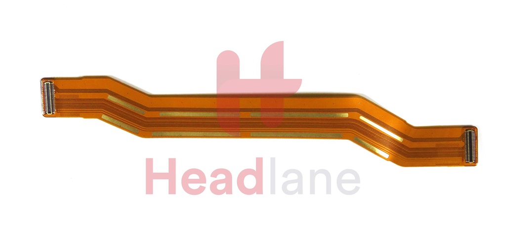 Realme RMX3171 Narzo 30A Main Flex Cable