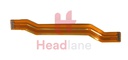 Realme RMX3171 Narzo 30A Main Flex Cable