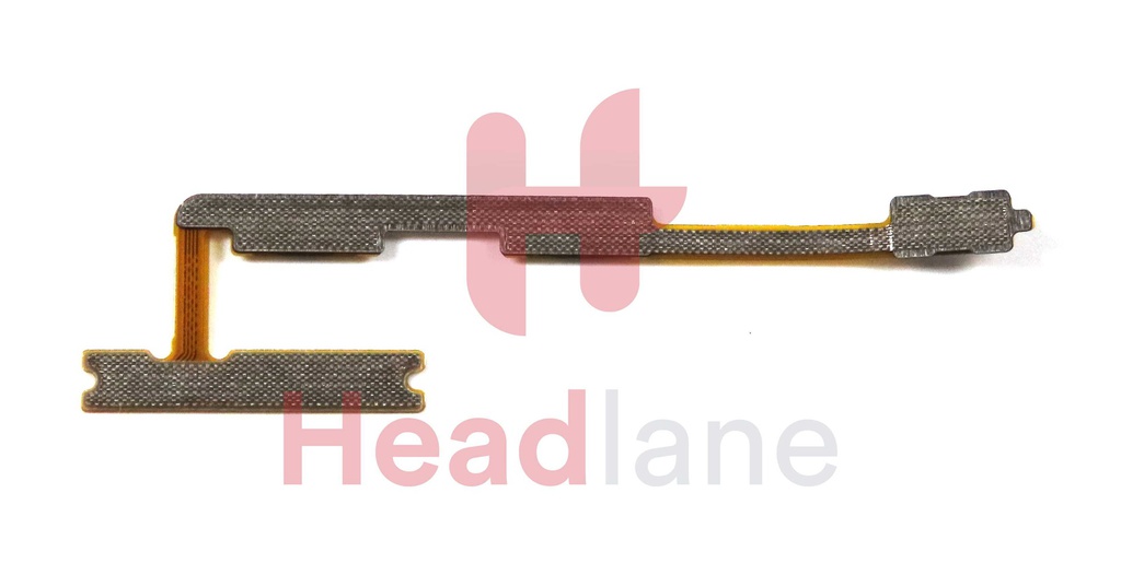 Realme RMX3710 C55 Side Key Flex Cable