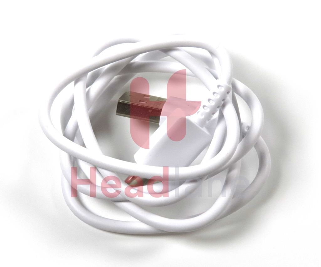 Samsung EP-DR140AWE USB A to USB C Cable - White