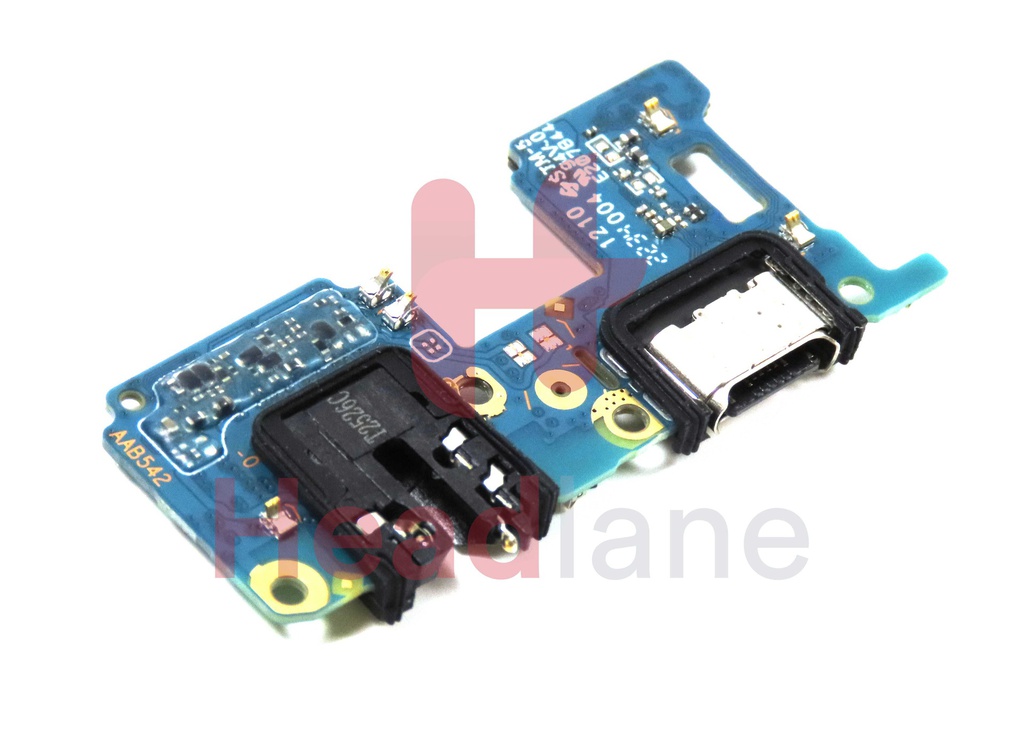Realme RMX3630 10 Charging Port Flex