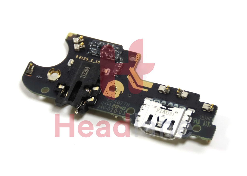 Realme RMX2030 5i Charging Port Flex