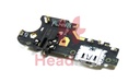 Realme RMX2020 RMX2027 Narzo 10A / C3i / C3 Charging Port Flex