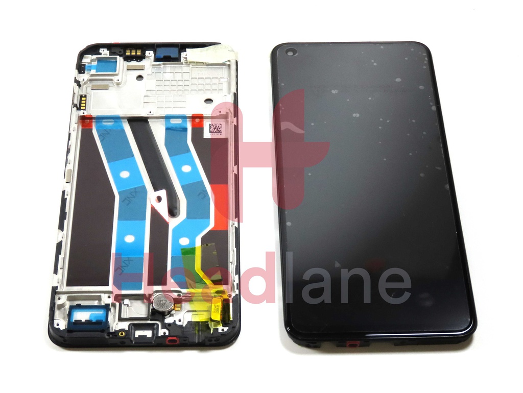 Realme RMX3630 10 LCD Display / Screen + Touch