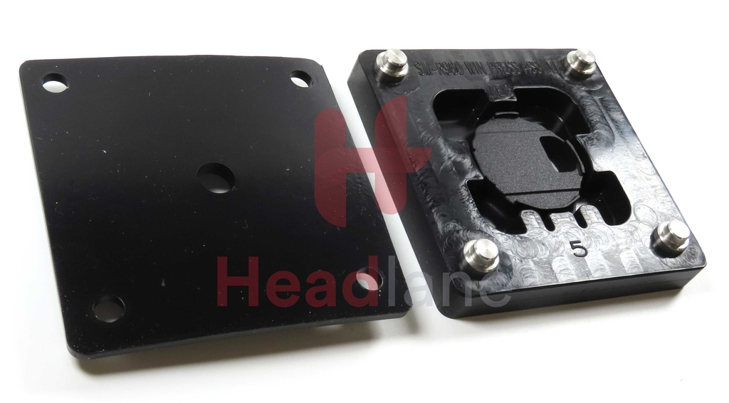 Samsung SM-R960 R965 Galaxy Watch6 Classic 46mm (BT/LTE) Press Pads