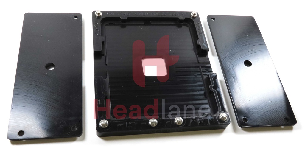 Samsung SM-F946 Galaxy Z Fold5 5G Press Pads