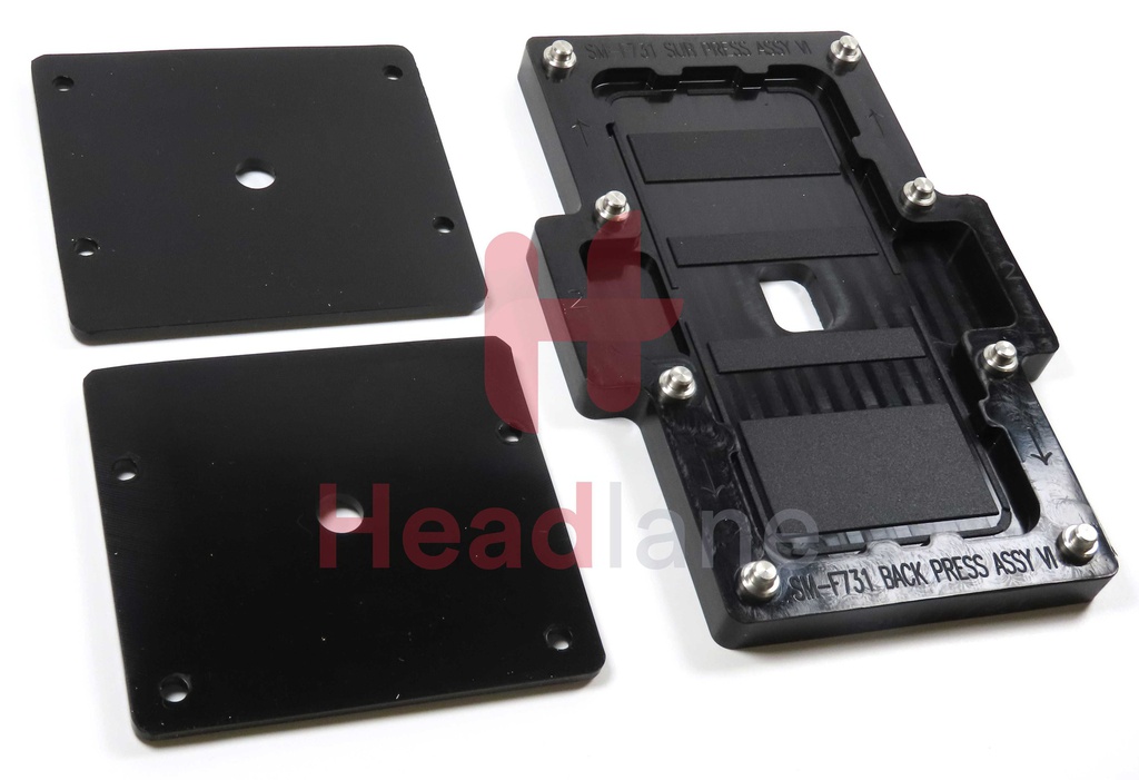 Samsung SM-F731 Galaxy Flip5 5G Press Pads