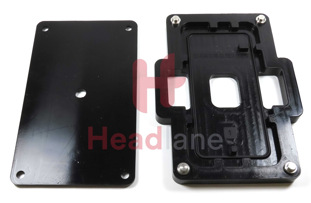 Samsung SM-A346 Galaxy A34 5G OLED Only Press Pads