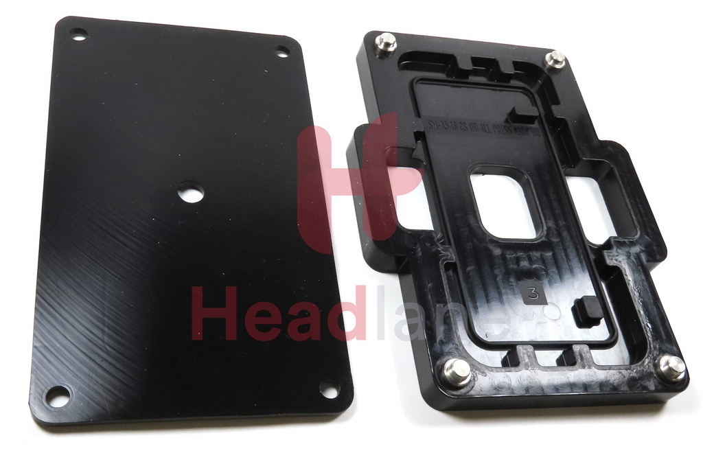 Samsung SM-A546 Galaxy A54 5G OLED Only Press Pads
