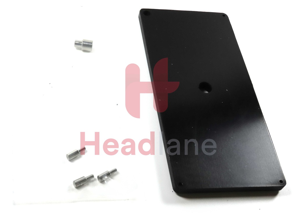 Samsung SM-F721 Galaxy Z Flip4 5G Press Pad