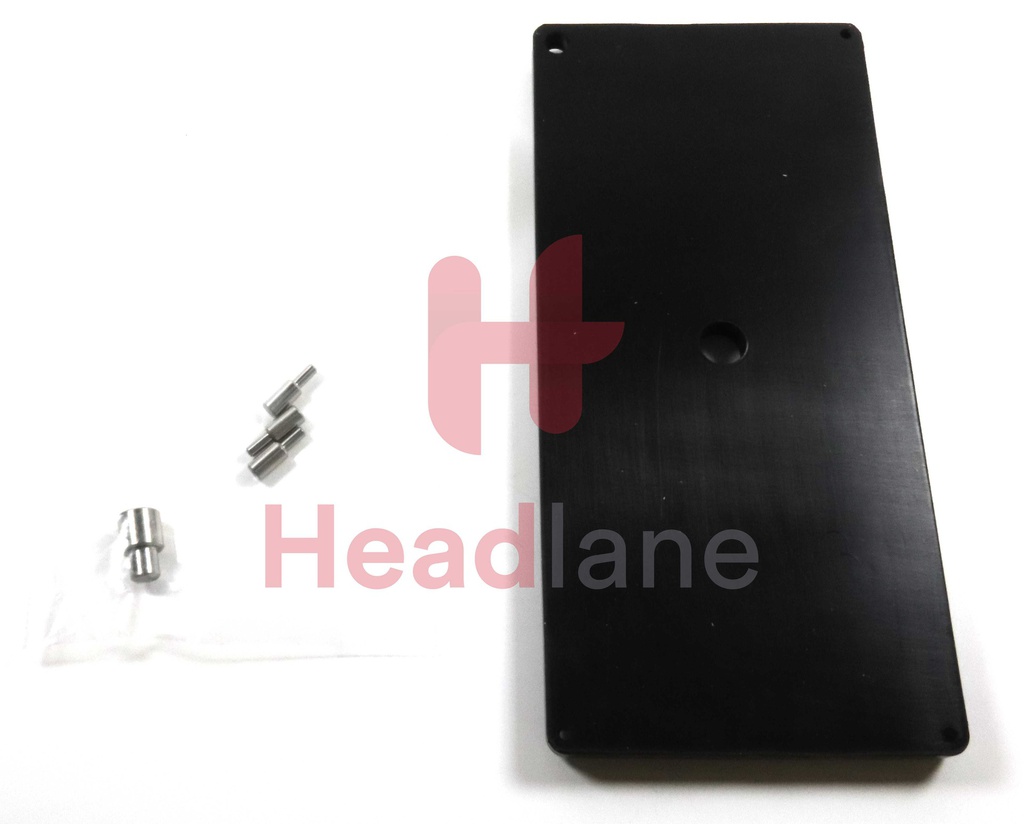 Samsung SM-F721 Galaxy Z Flip4 5G Display Press Pad