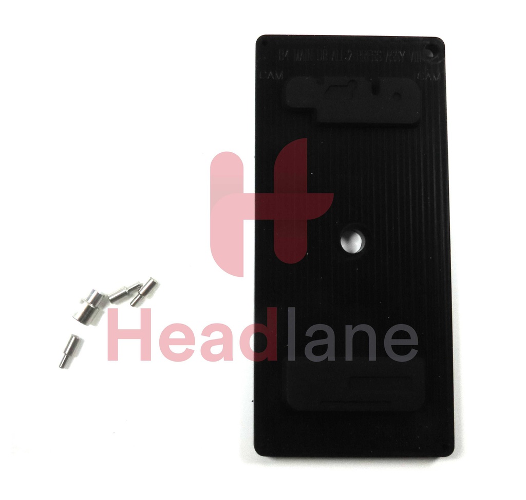 Samsung SM-F721 Galaxy Z Flip4 5G Press Pad