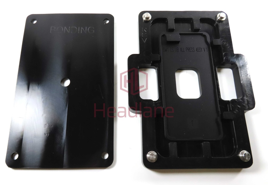 Samsung SM-S911 Galaxy S23 OLED Only Press Pads