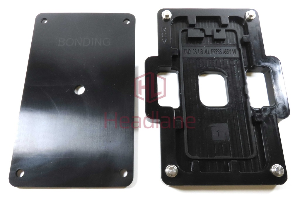 Samsung SM-S916 Galaxy S23+ / Plus OLED Only Press Pads