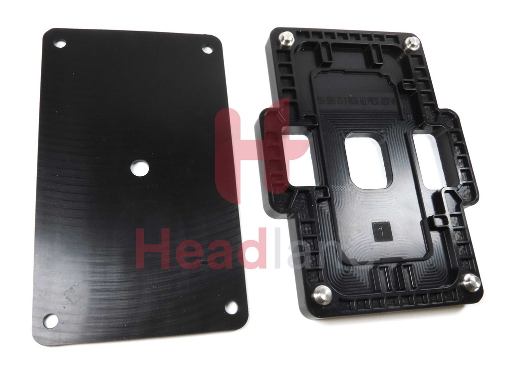 Samsung SM-S901 Galaxy S22 OLED Only Pressing Pads