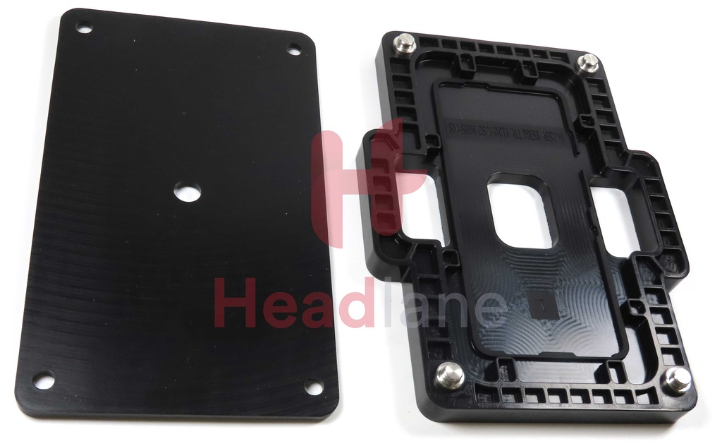 Samsung SM-S906 Galaxy S22+ / Plus OLED Only Press Pads